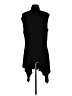 Milano Black Cardigan Size M - photo 2
