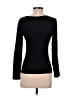 32 Degrees Black 3/4 Sleeve T-Shirt Size S - photo 2