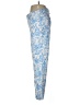 Lilly Pulitzer Paisley Blue Casual Pants Size 8 - photo 5
