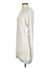 Athleta Gray Casual Dress Size S - photo 4