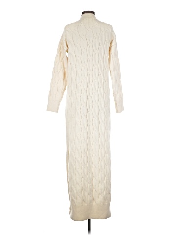 Line & Dot Casual Dress (view 2)