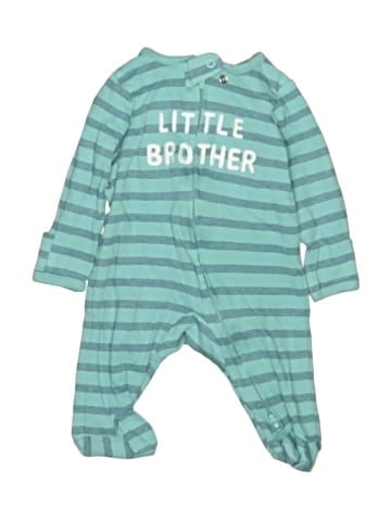 Just One You Made by Carter's Short Sleeve Onesie (view 1)