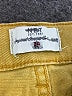 Assorted Brands Yellow Denim Shorts Size 2 - photo 3