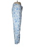 Lilly Pulitzer Paisley Blue Casual Pants Size 8 - photo 4