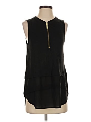 MICHAEL Michael Kors Sleeveless T-Shirt (view 1)