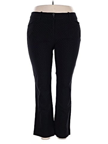 Lane Bryant Outlet Active Pants (view 1)