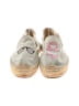 Soludos Gray Flats Size 7 - photo 2