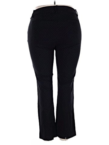 Lane Bryant Outlet Active Pants (view 2)