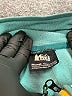 REI Co Op 100% Polyester Teal Track Jacket Size 3X - photo 6