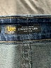 Lee Blue Jeans Size 16 (petite) - photo 7