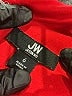 Jason Wu Red Jumpsuit Size 6 - photo 4