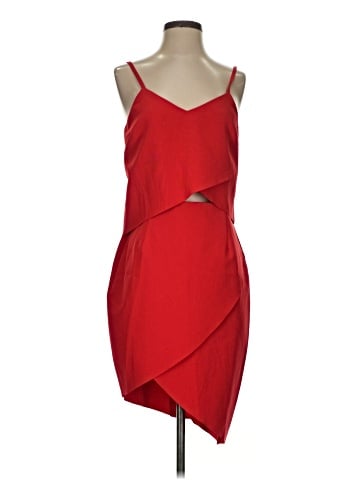 Elliatt Cocktail Dress (view 1)