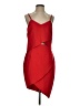 Elliatt Red Cocktail Dress Size S - photo 1