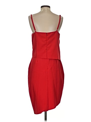 Elliatt Cocktail Dress (view 2)