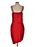 Elliatt Red Cocktail Dress Size S - photo 2