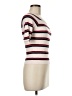 Assorted Brands Stripes Ivory Pullover Sweater Size M - photo 4
