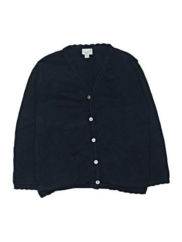 Papo d'Anjo Cardigan (view 1)