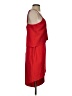 Elliatt Red Cocktail Dress Size S - photo 4