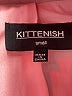 Kittenish Pink Blazer Size S - photo 6