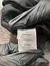 Renuar Black Linen Pants Size 14 - photo 8