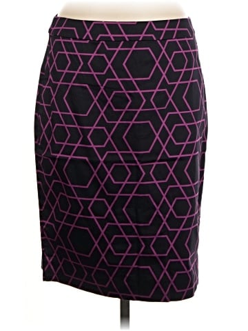 J.Crew Factory Store Casual Skirt (view 1)