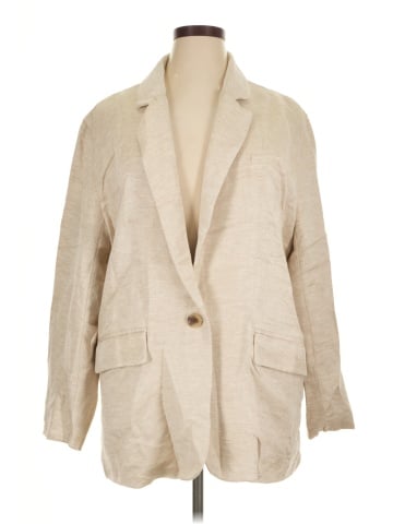 American Eagle Outfitters Blazer (view 1)