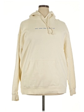 Independent Trading Company Pullover Hoodie