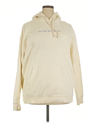 Independent Trading Company Pullover Hoodie (view 1)