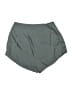 Miss Selfridge Solid Gray Shorts Size 2 - photo 2