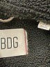 BDG Brown Coat Size S - photo 6