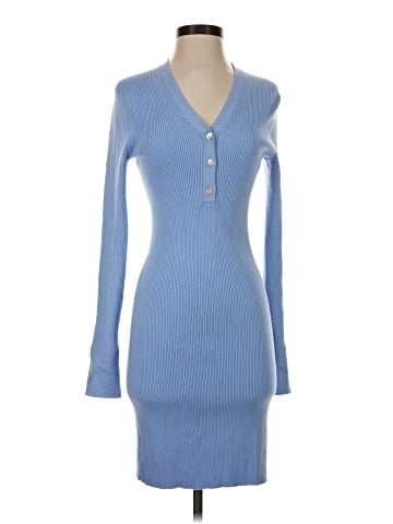 Samsoe Samsoe Casual Dress (view 1)
