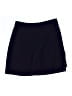 EP Pro Solid Blue Skort Size 4 - photo 2
