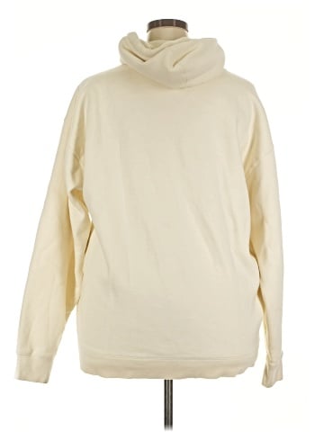 Independent Trading Company Pullover Hoodie (view 2)