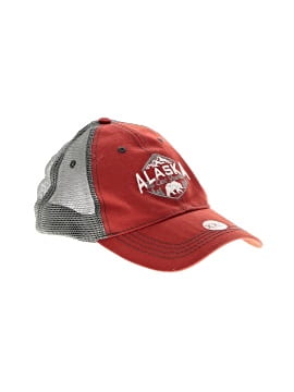Prairie Mountain Baseball Cap