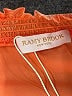 Ramy Brook 100% Polyester Orange Long Sleeve Blouse Size XS - photo 7