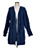 Time and Tru Blue Cardigan Size 12 - 14 - photo 1