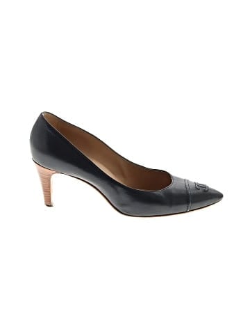 Chanel Vintage Heels (view 1)