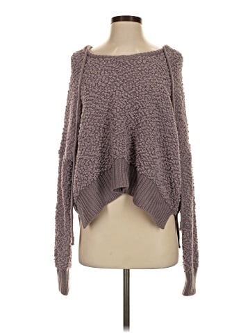Young Fabulous & Broke Pullover Sweater (view 1)