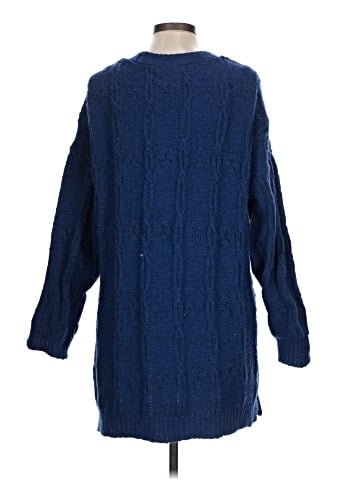 Time and Tru Cardigan (view 2)