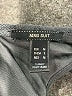 MNG Suit Black Cocktail Dress Size M - photo 7