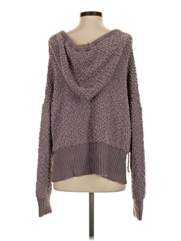 Young Fabulous & Broke Pullover Sweater (view 2)
