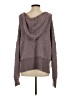 Young Fabulous & Broke Gray Pullover Sweater Size S - photo 2