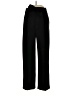 Vince. 100% Polyester Black Casual Pants Size 4 - photo 1