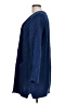 Time and Tru Blue Cardigan Size 12 - 14 - photo 5