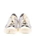 Converse Gray Sneakers Size 7 1/2 - photo 2