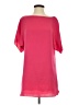 Milly Pink Casual Dress Size S - photo 1
