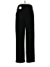 Vince. 100% Polyester Black Casual Pants Size 4 - photo 2