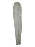 Madewell Solid Gray Linen Pants Size XS (tall) - photo 4