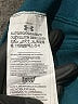 Under Armour Color Block Teal Active Pants Size XL - photo 7