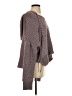 Young Fabulous & Broke Gray Pullover Sweater Size S - photo 4